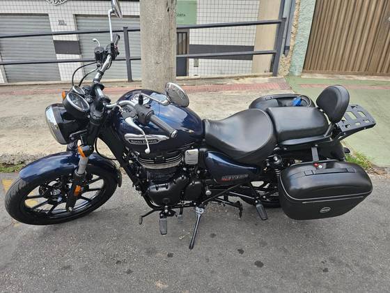 ROYAL ENFIELD METEOR 350 STELLAR 
